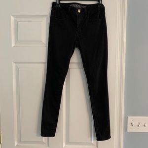 American Eagle Jegging Jeans
